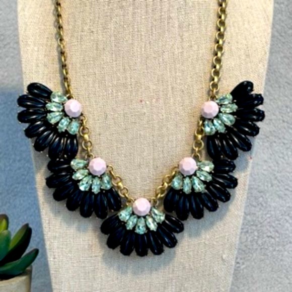 J. Crew Jewelry - J. Crew Statement Necklace